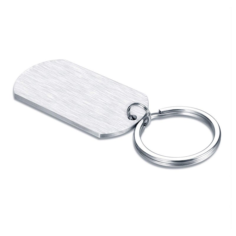 TANWIH Aunt Birthday Gifts, Funny Auntie Keychain - Gifts for Aunt from Nephew Niece - Image 4